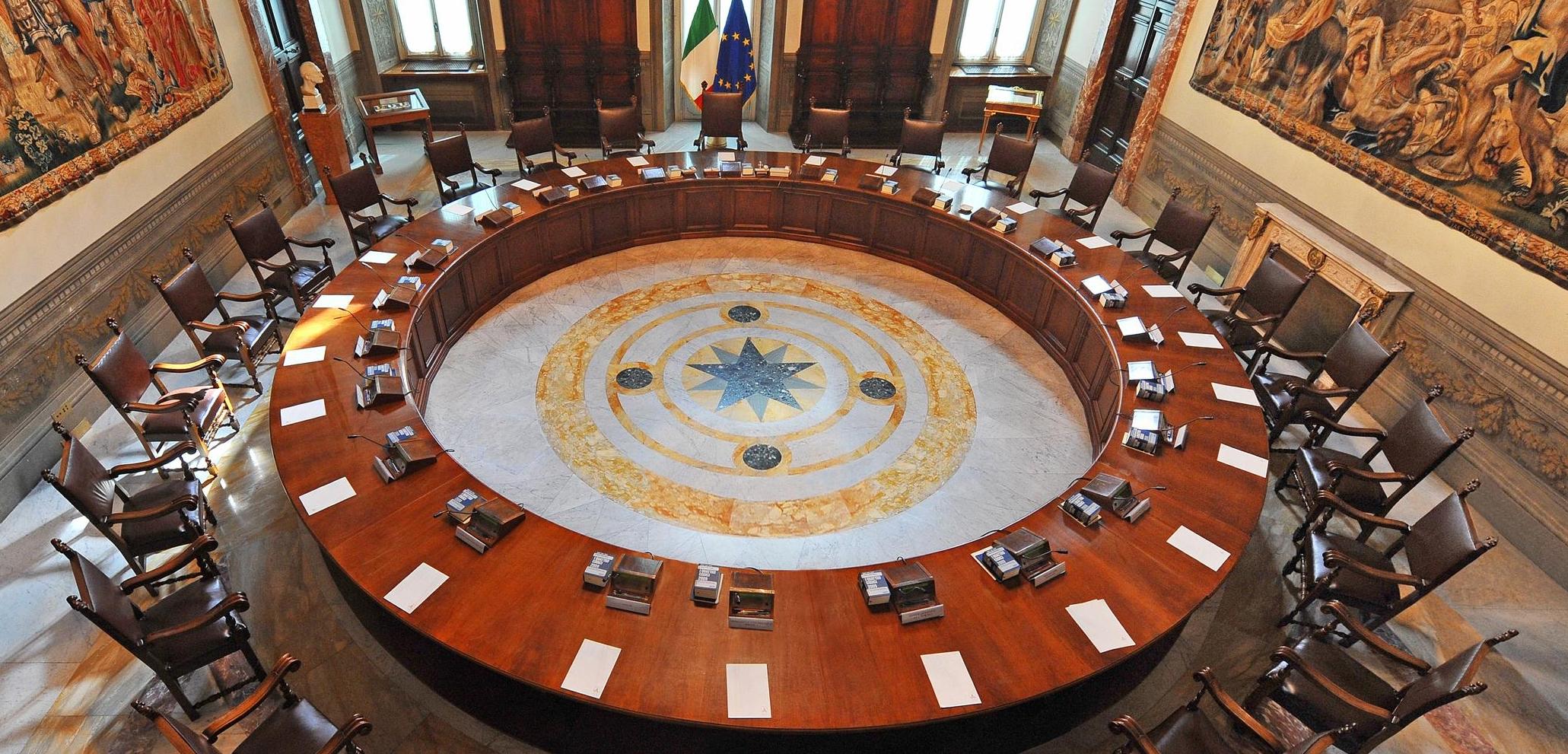 Misure urgenti in materia penitenziaria e di giustizia