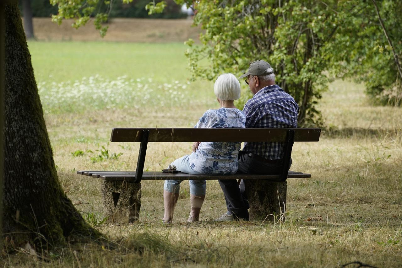 Residenze estere per i pensionati