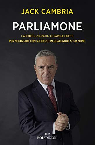 Il “Legal & Business Negotiator” – Jack Cambria