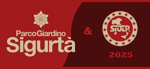 Parco Giardino Sigurtà 2025