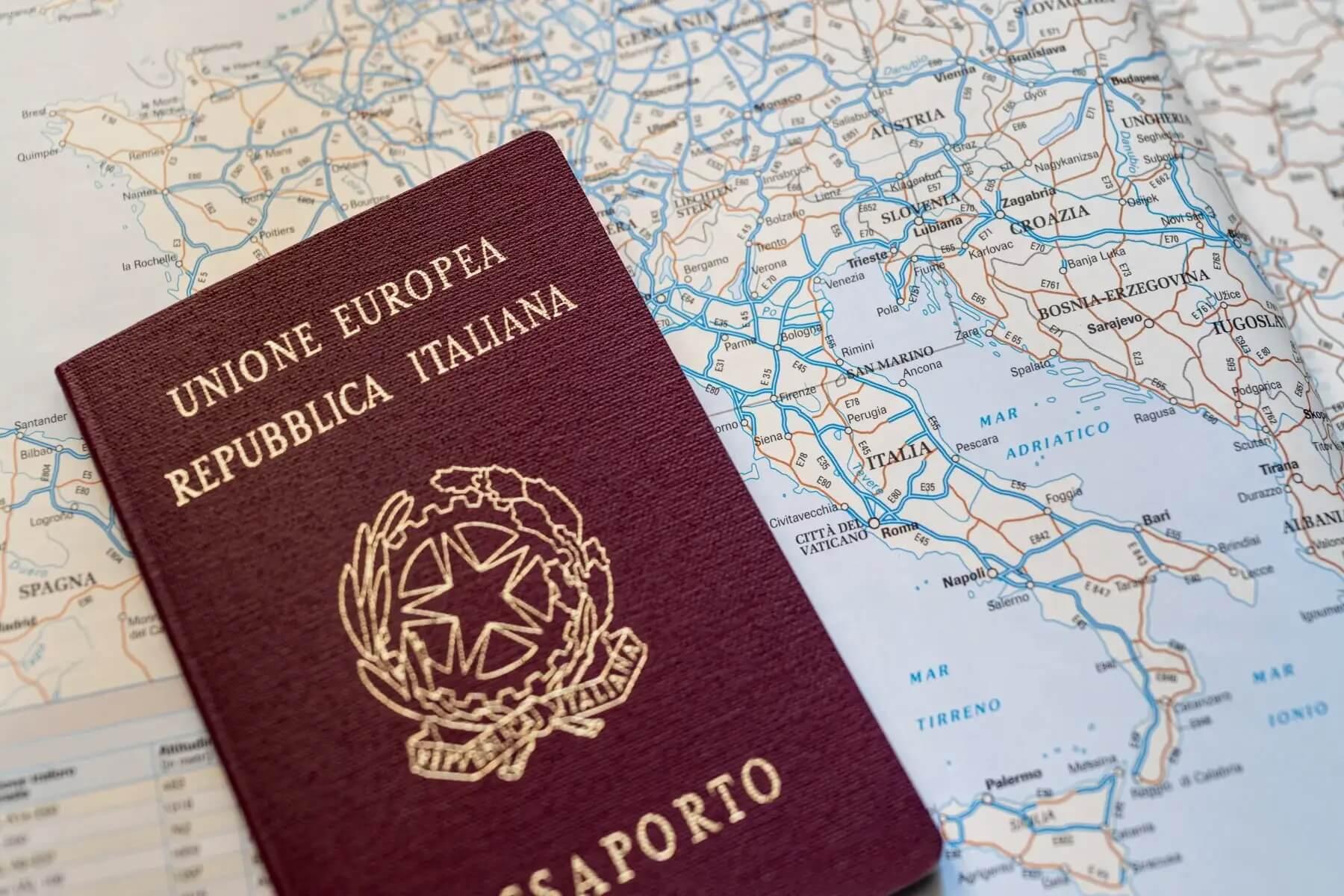 Cittadinanza italiana allo straniero e conoscenza della lingua italiana