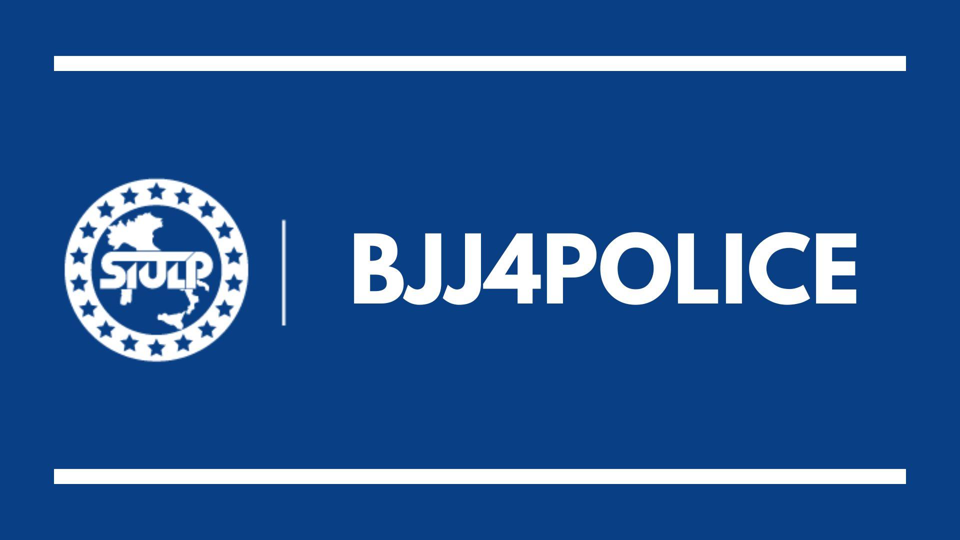Il progetto BJJ4POLICE inserito nella Commissione Paritetica per l'istruzione e lo Sviluppo professionale di Brescia