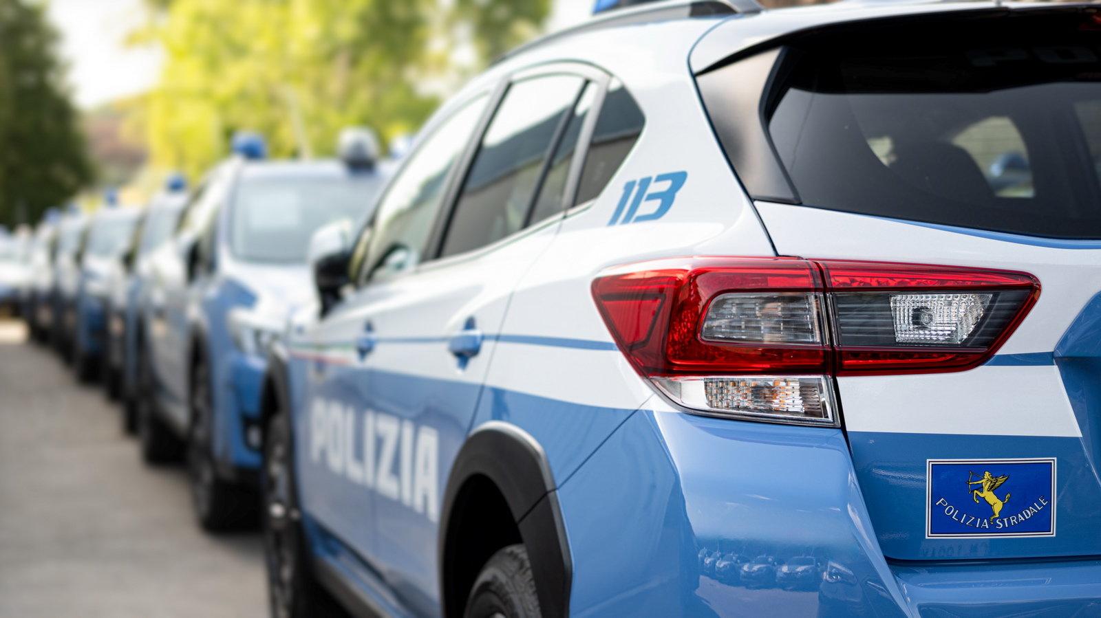 Rivoluzione tecnologica per i controlli stradali