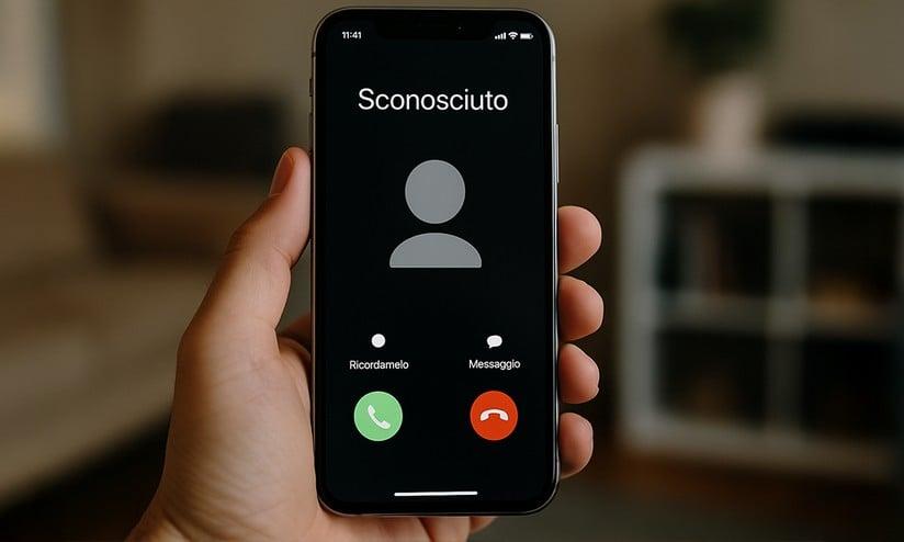 Telemarketing: un nuovo filtro per i numeri falsi