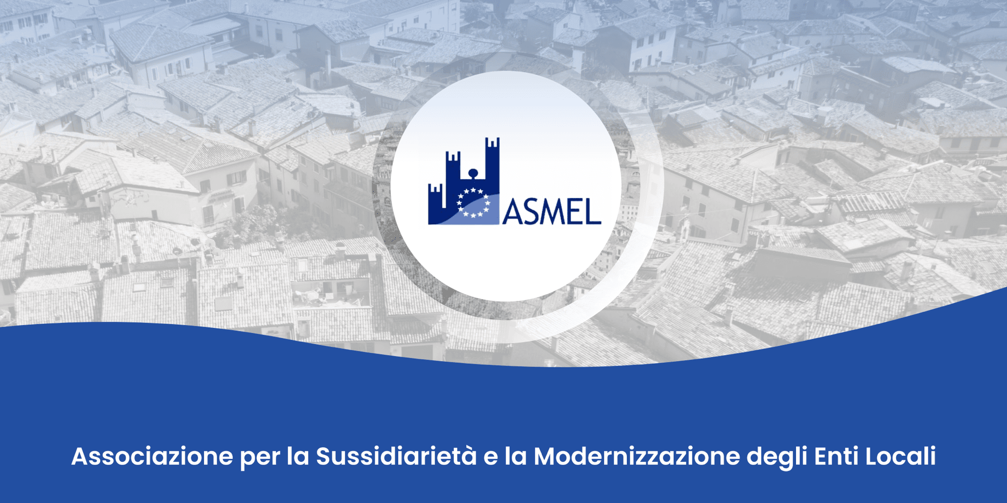 Selezione ASMEL per entrare negli elenchi 2025