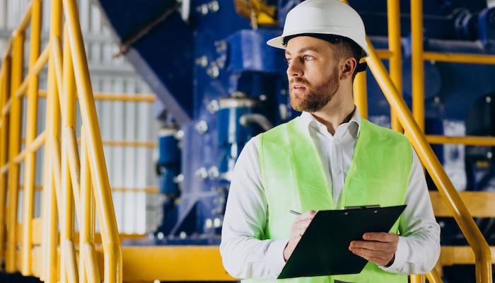 Responsabilità civile dirigente se i dipendenti non applicano le misure di sicurezza