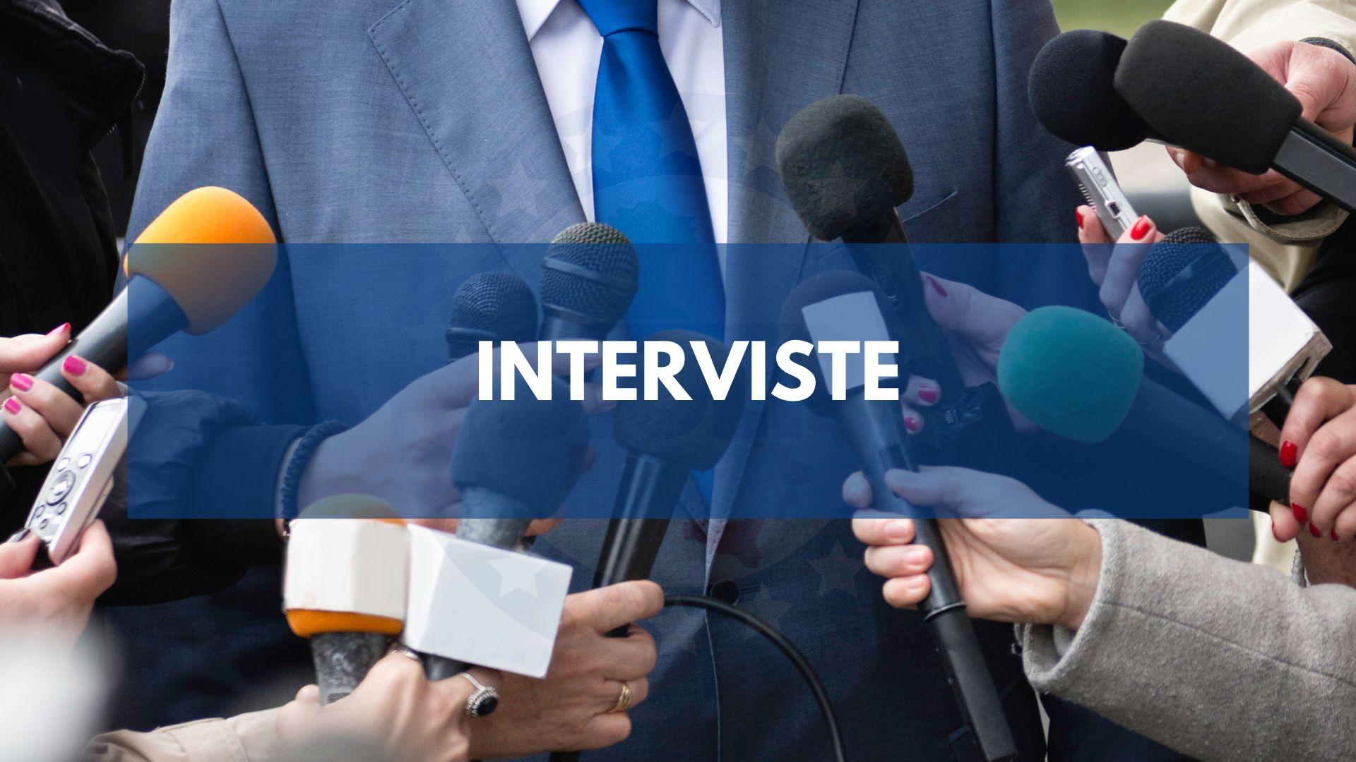 Taser tra sicurezza e polemiche: intervista a Silvano Filippi