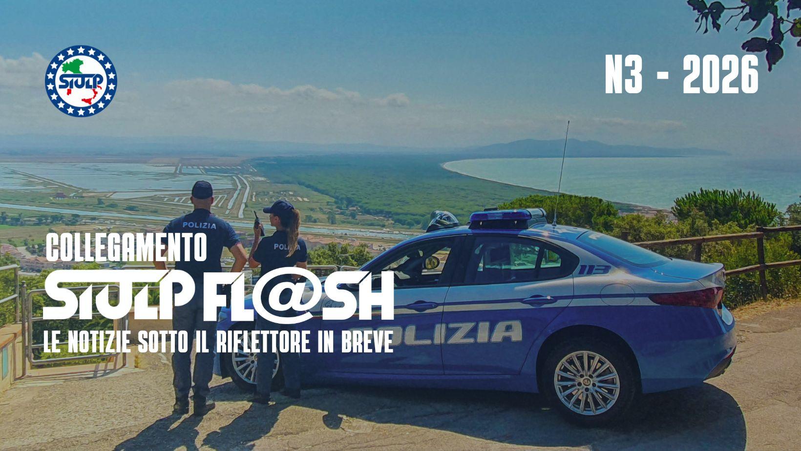 Flash 3 2026