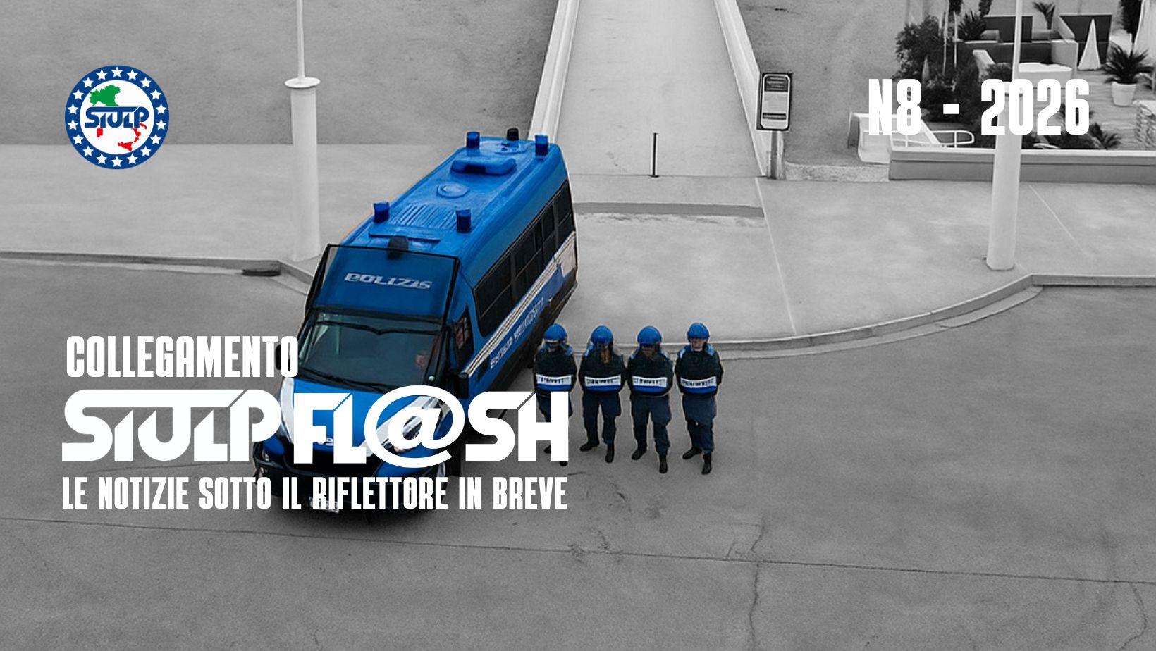 Flash 8 2026