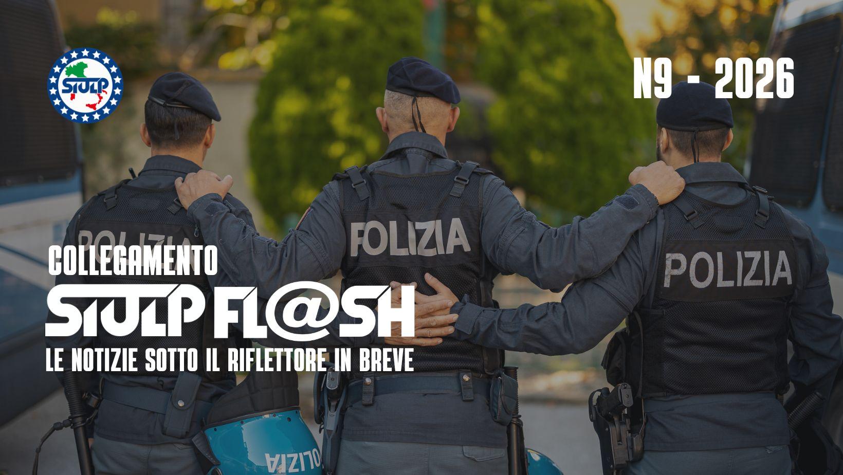 Flash 9 2026