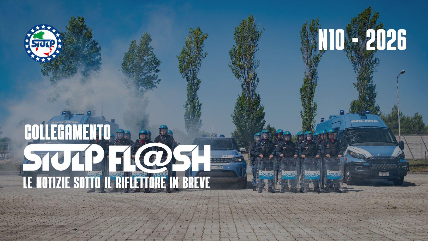 Flash 10 2026