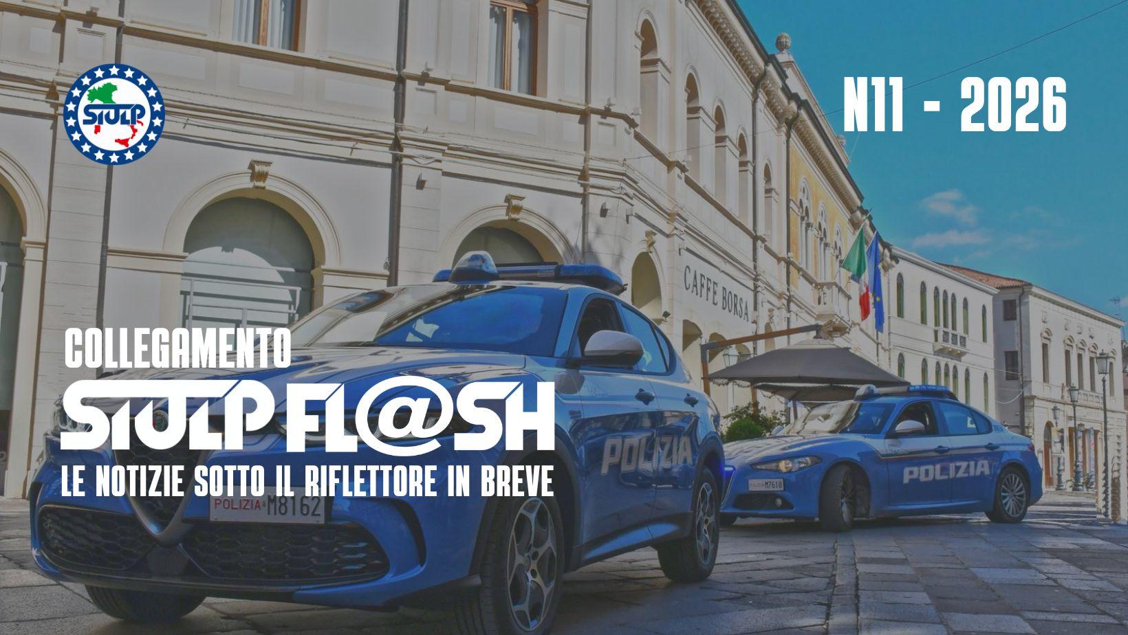 Flash 11 2026