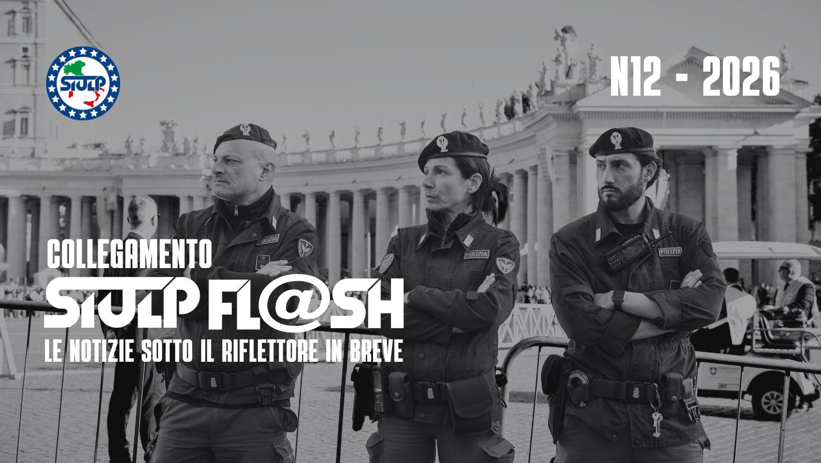 Flash 12 2026