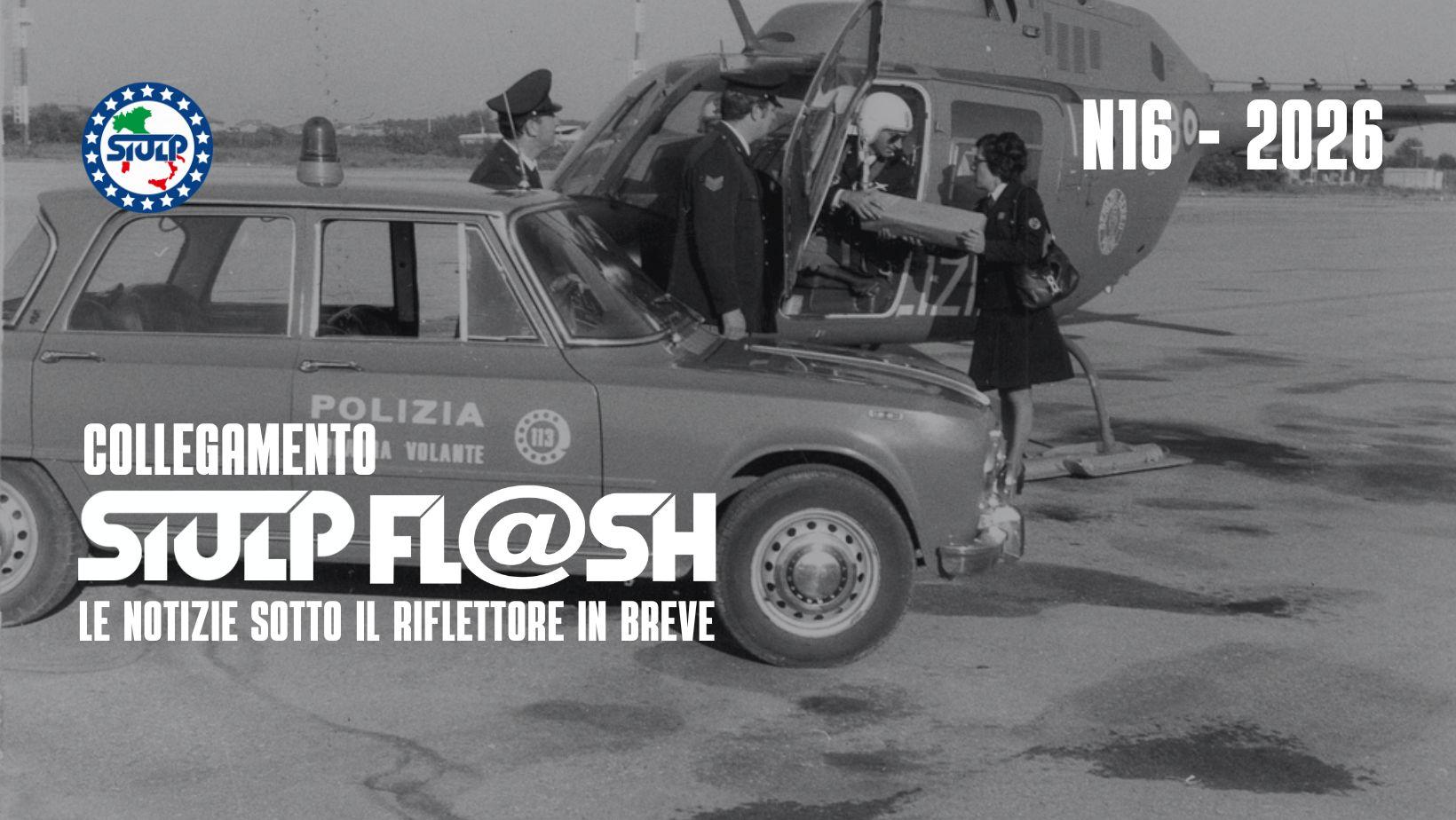 Flash 16 2026