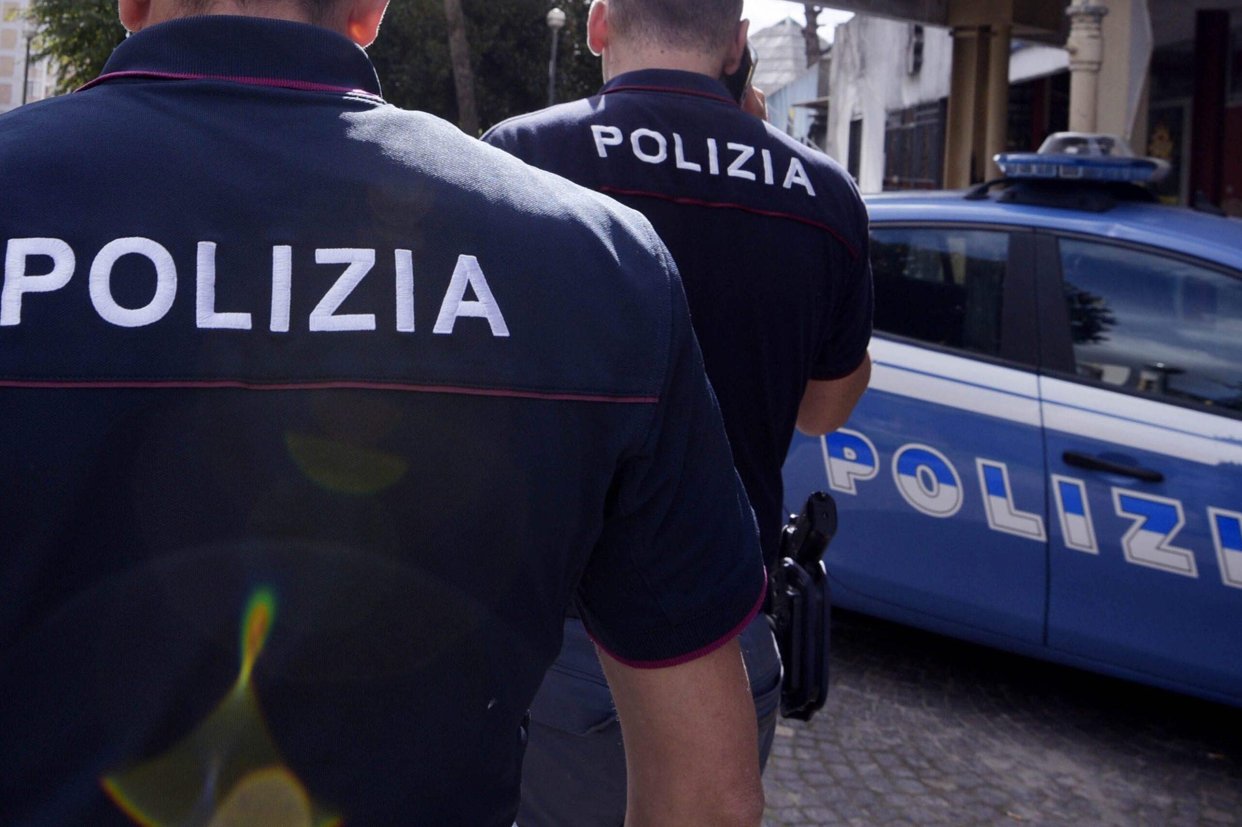 Legittimità dei filmati che riprendono le forze dell’ordine