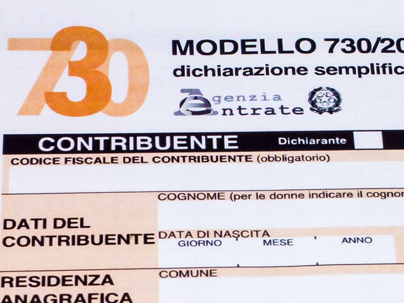 Deduzione nel 730/2026 delle spese Badante per disabile grave