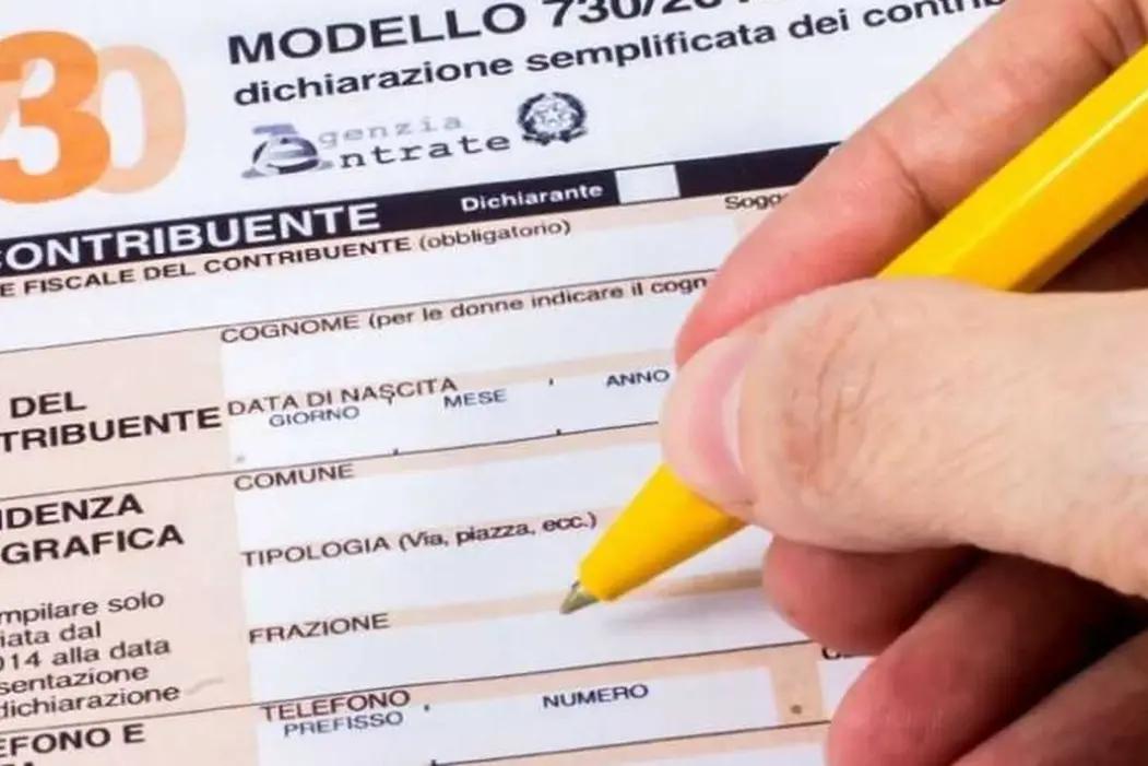 Detrazione fiscale delle spese dei certificati medici per sport, patente e concorsi