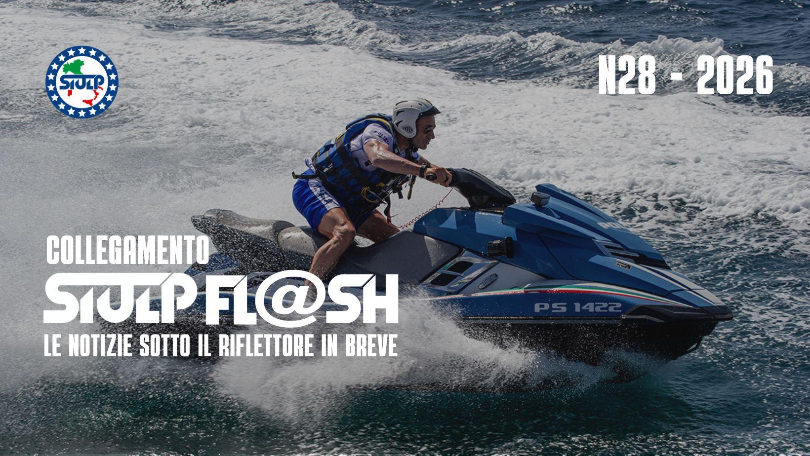 Flash 28 2026