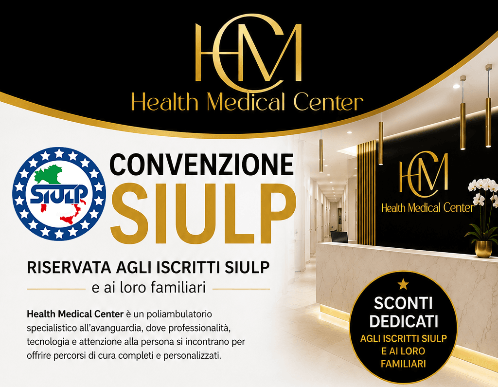 Convenzione Health Medical Center