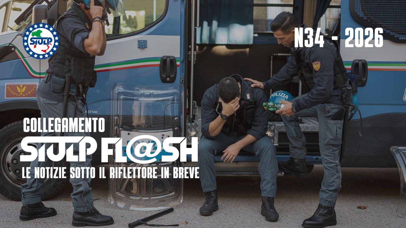 Flash 34 2026