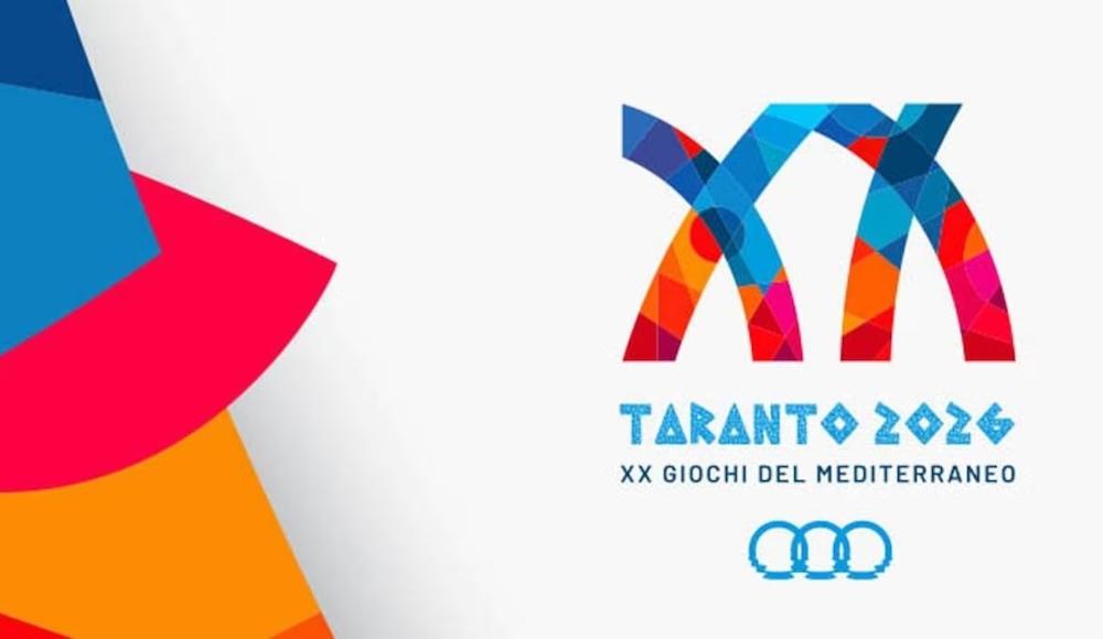 Cala il sipario sui Giochi del Mediterraneo-Taranto 2026.