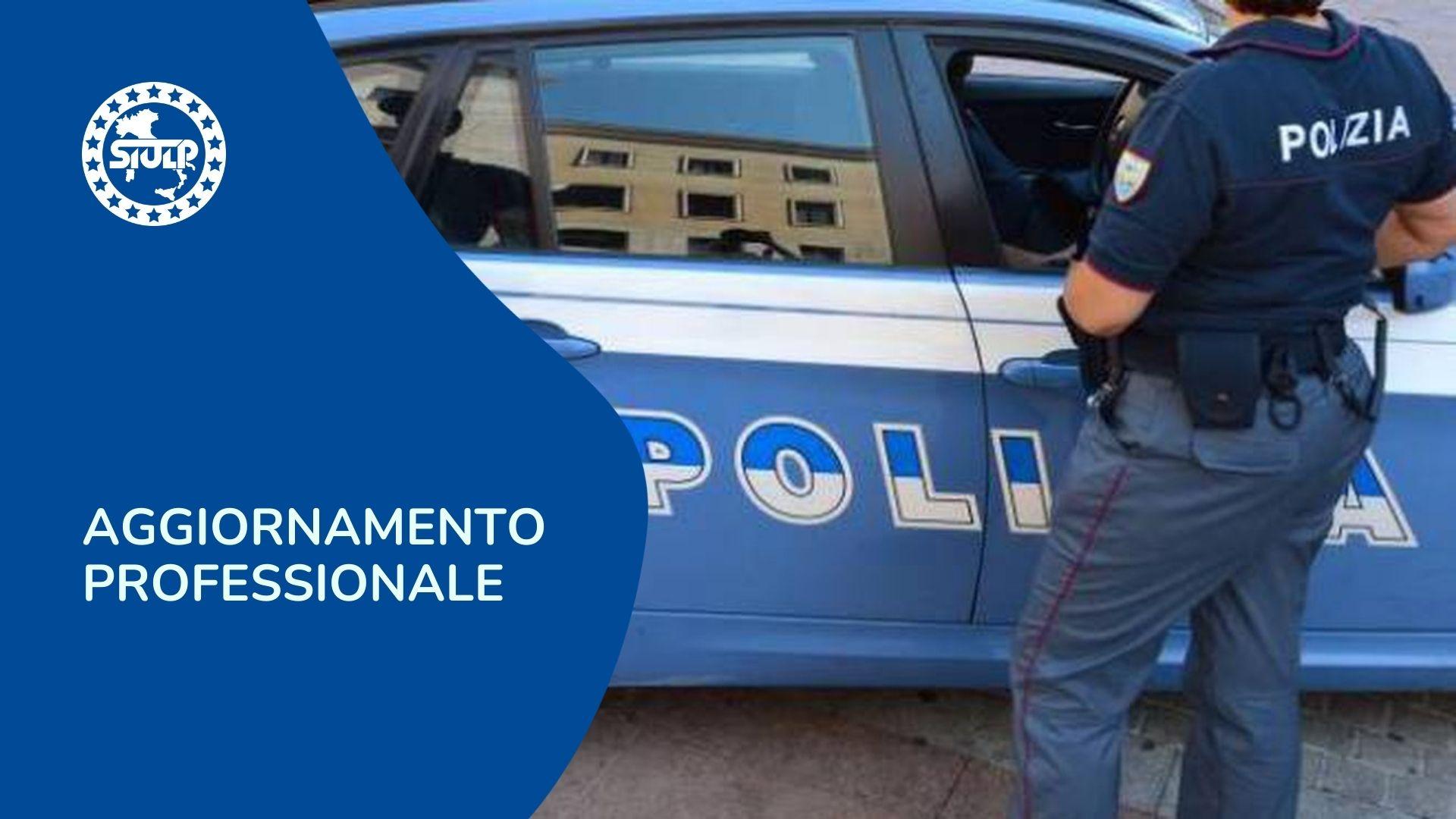 Manuale di tecniche operative. Aggiornamento ed integrazione con modalità informatiche 2025