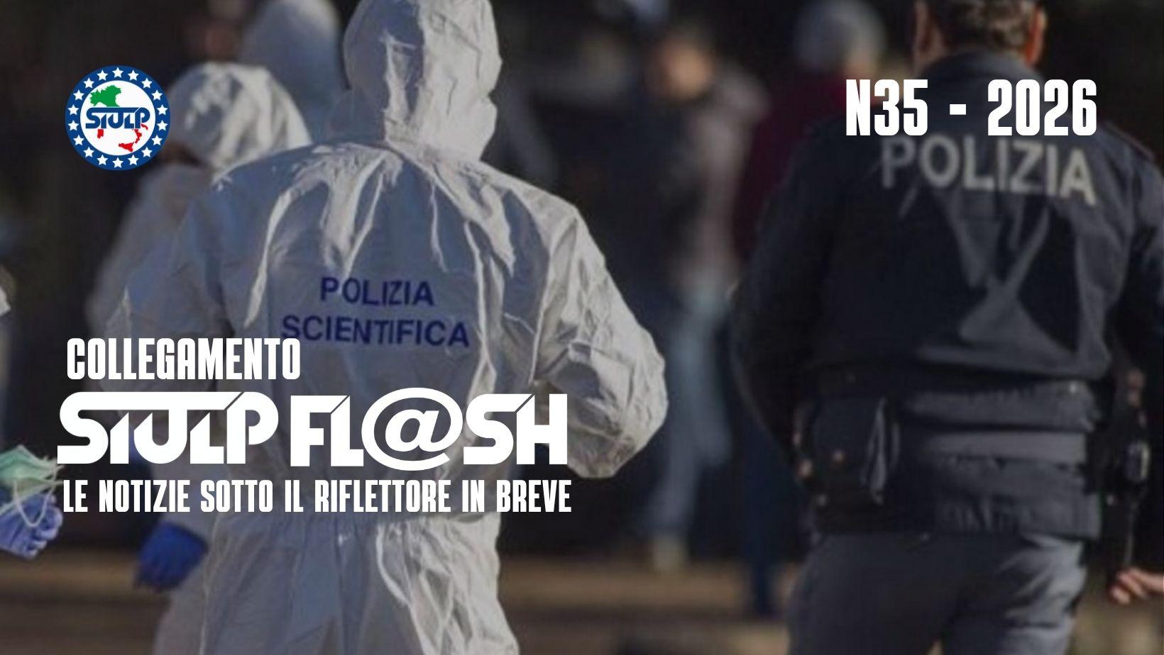 Flash 35 2026