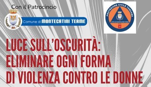 LUCE SULL'OSCURITA – Convegno SIULP Pistoia