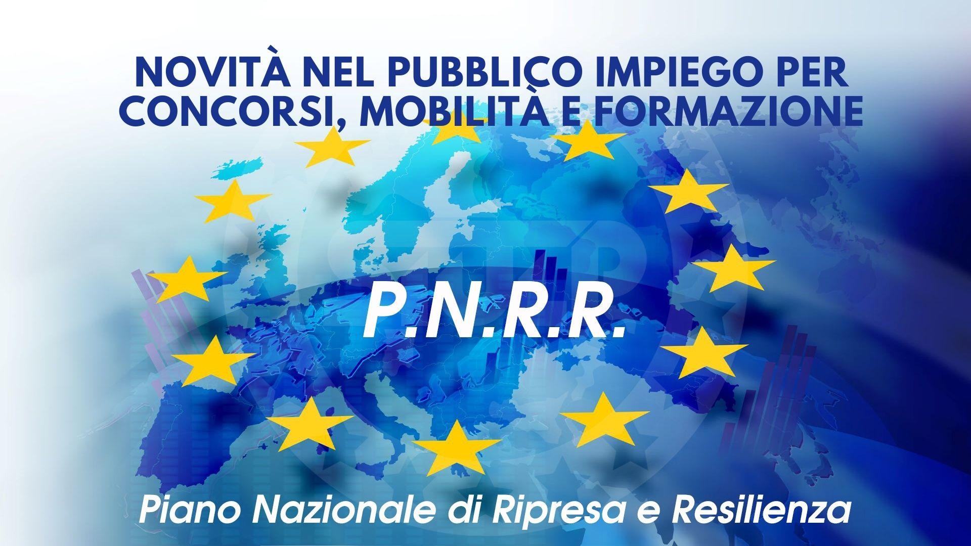 Novità nel Pubblico Impiego per concorsi, mobilità e formazione