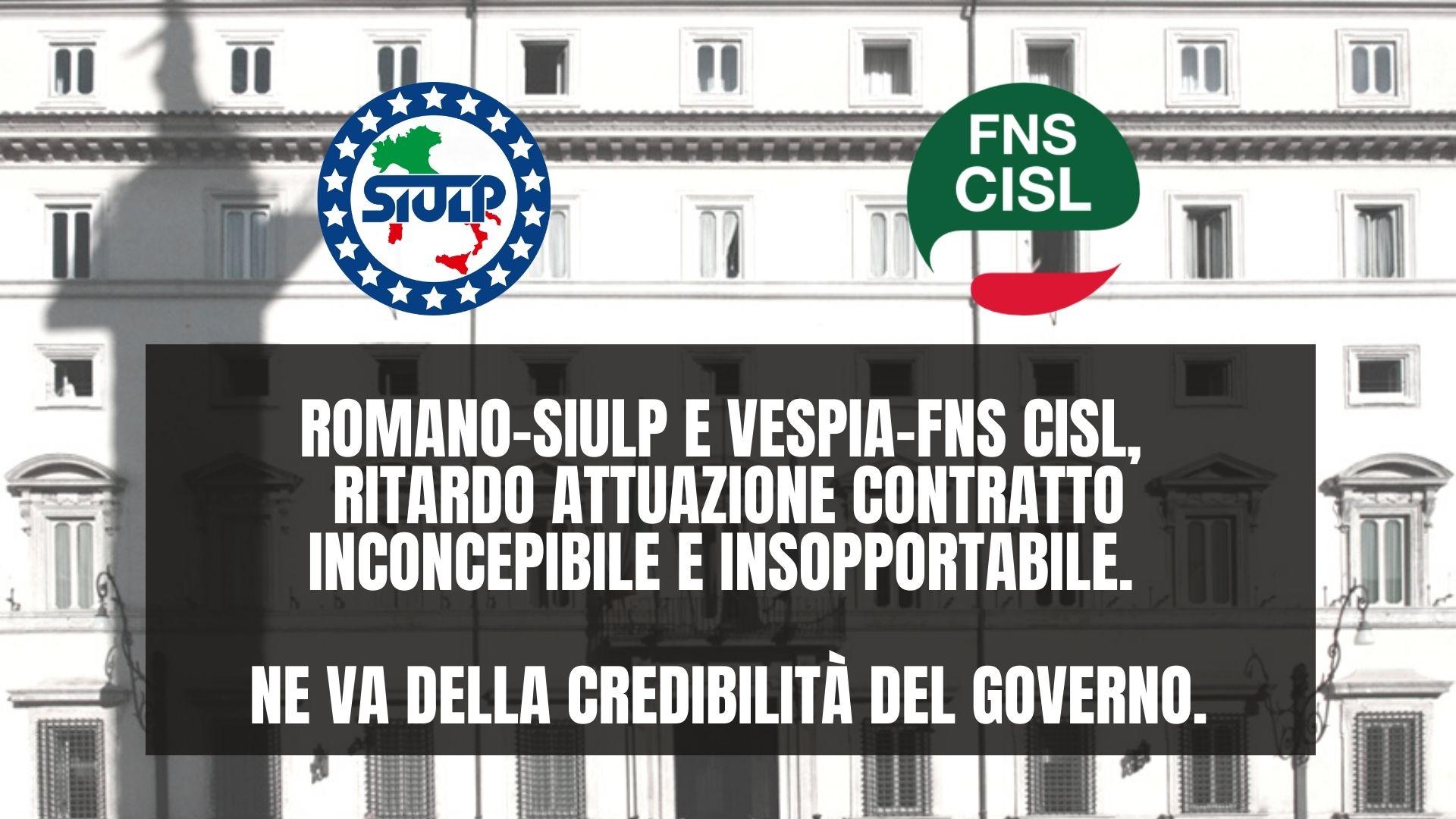Ritardo attuazione contratto inconcepibile e insopportabile