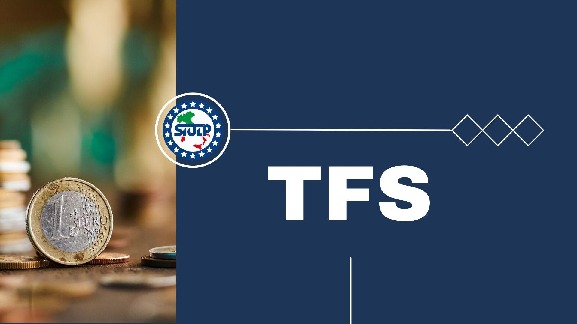 La detassazione del Trattamento fine servizio