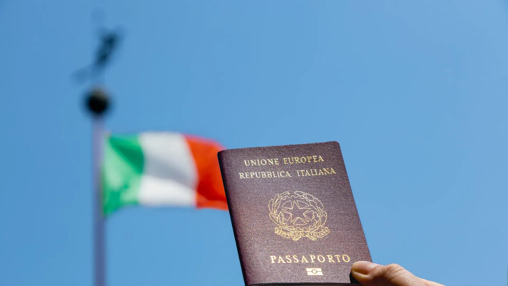 In vigore le nuove regole sulla cittadinanza italiana