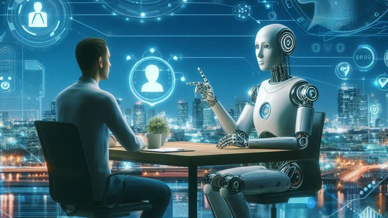 L’intelligenza artificiale nelle attività di polizia e nel processo penale