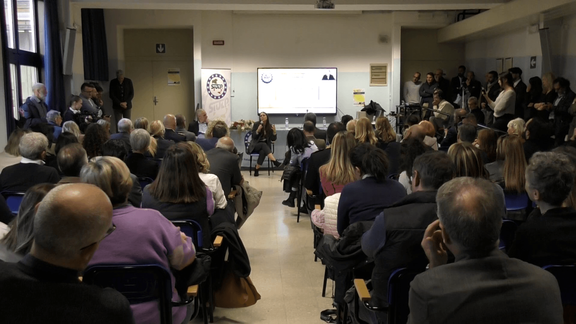 Alessandra Accardo al Premio Franco Fedeli 2023