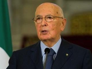 Napolitano: Siulp, a nome dei poliziotti grazie Presidente