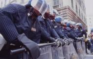 Tavola rotonda “Sviluppo e investimenti: risposta concreta al disagio sociale a garanzia per il mantenimento dell’ordine e della sicurezza pubblica”