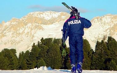 Servizi di sicurezza e soccorso in montagna stagione invernale 2019-2020