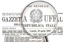 Pubblicato in Gazzetta Ufficiale il DL per la semplificazione PA
