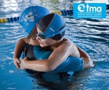 Terapia Multisistemica in Acqua – Metodo Caputo Ippolito