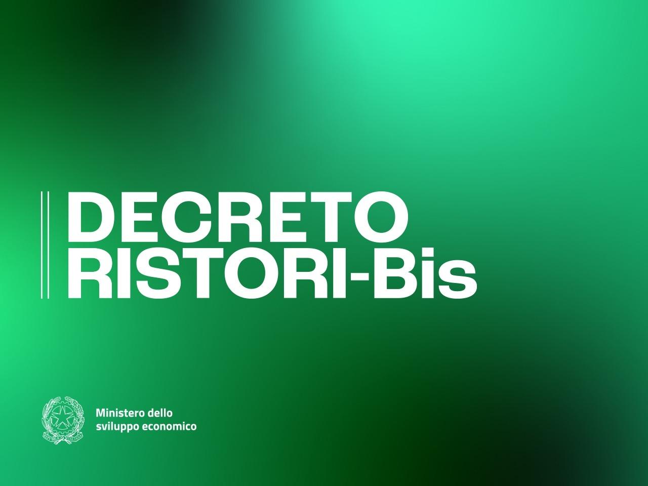 Decreto Ristori bis: le novità su appello penale e prescrizione