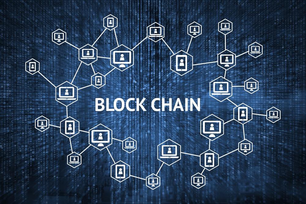 Una rete italiana basata su blockchain