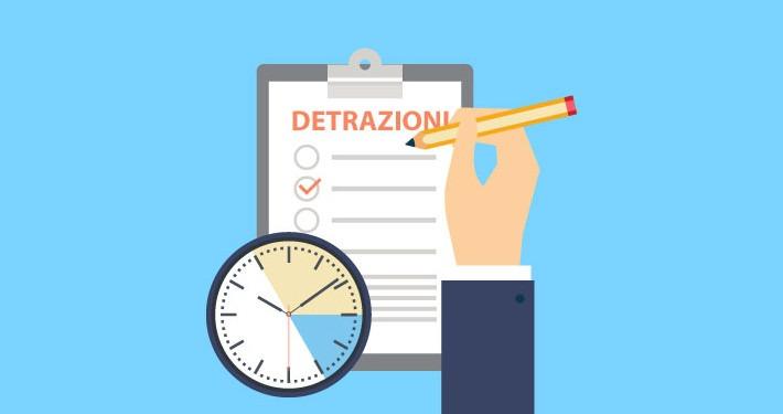 Detrazione spese mediche del coniuge a carico