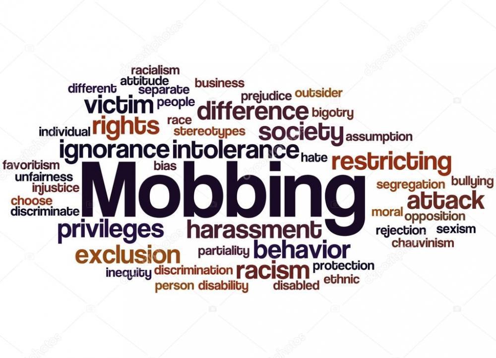 Danno da demansionamento e mobbing