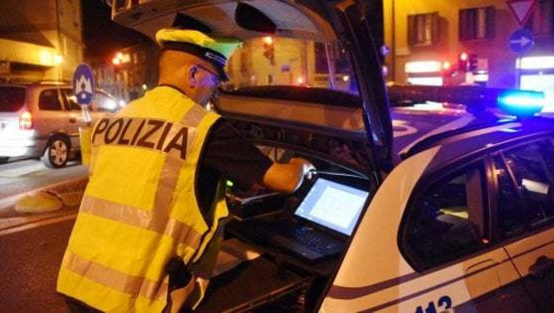 Dopo la sostituzione del software, l’etilometro va risottoposto a omologazione