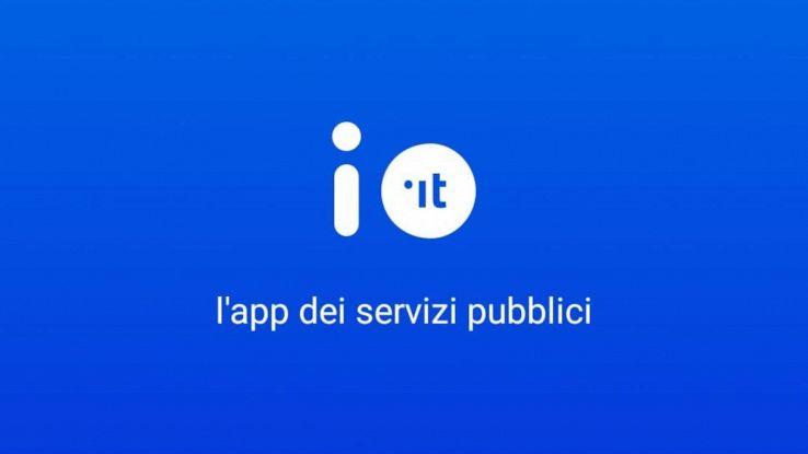Nuovi servizi per l’App IO