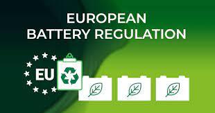 Tutte le batterie dovranno essere rimovibili entro il 2027