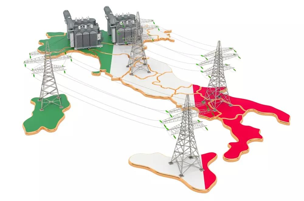 Recesso anticipato con penale sul mercato libero dell’energia