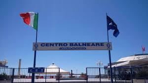 Centro balneare PS Maccarese – Stagione estiva 2024