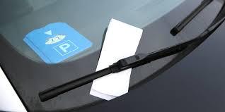 Quando scatta la multa per il ticket parcheggio scaduto
