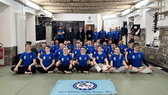 Un successo per la formazione delle nostre forze dell’ordine